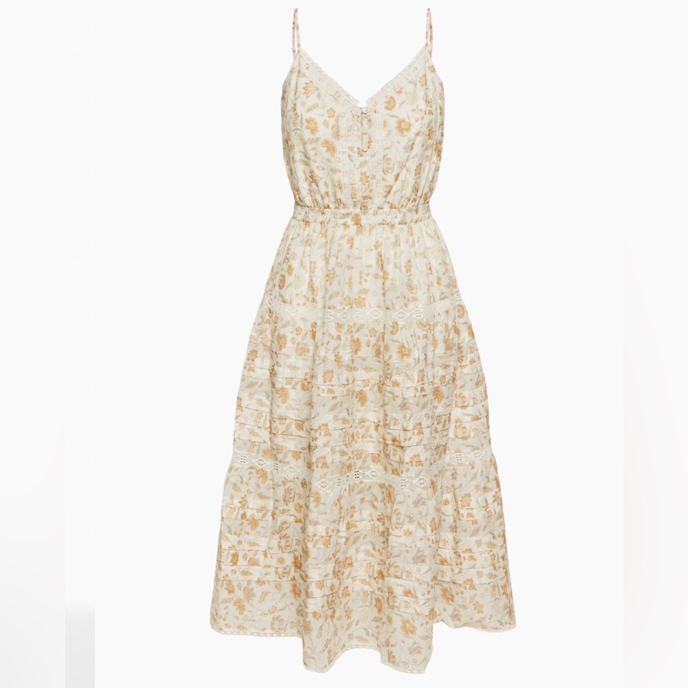 Aritzia Little Moon Milos Dress 🌖 👗